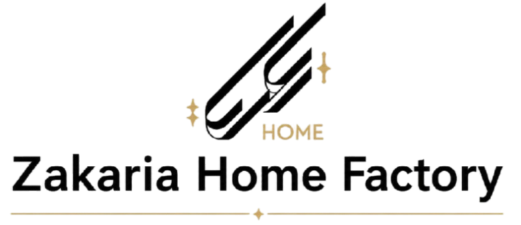 مصنع زكريا هوم للأثاث والديكور